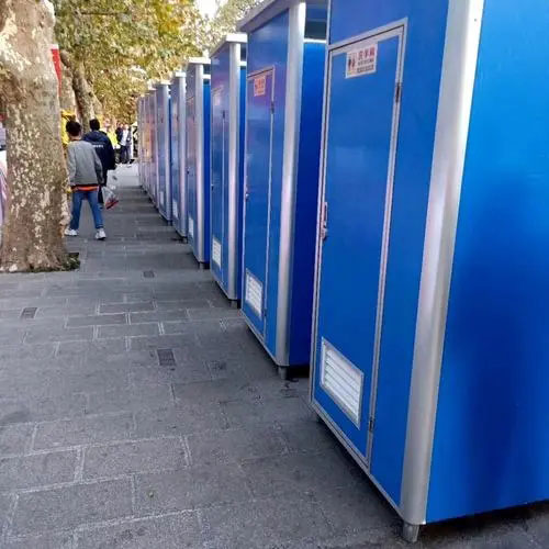 莺歌海镇移动公厕租赁