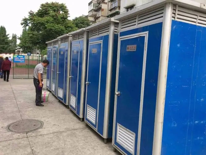 莺歌海镇移动洗手间租赁