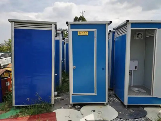 莺歌海镇移动卫生间出租