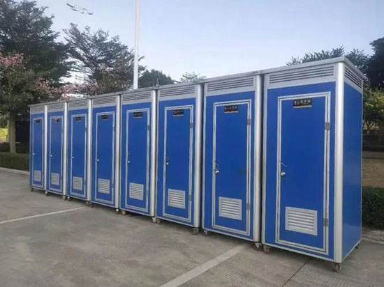 莺歌海镇移动厕所出租