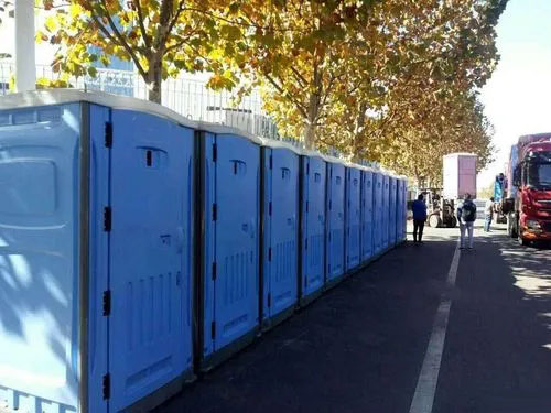 莺歌海镇音乐节移动卫生间出租